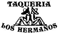 Taqueria Los Hermanos Logo